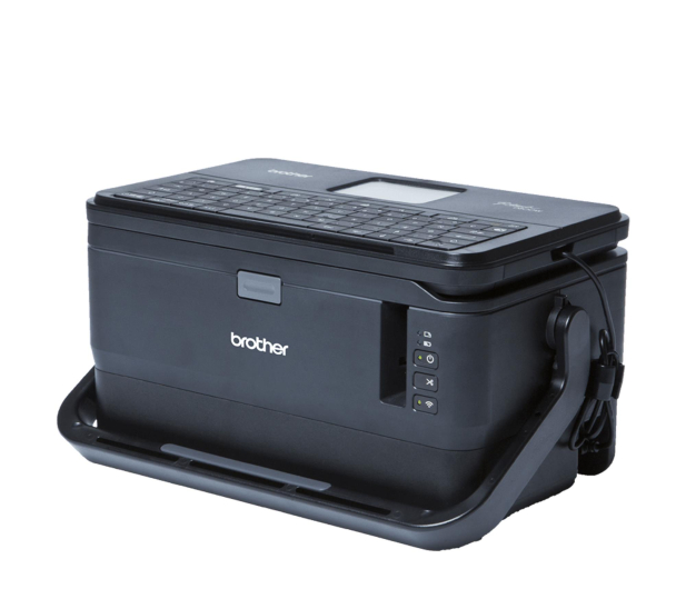 Brother PT-D800W - 1335667 - zdjęcie 2